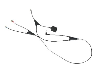 JABRA EHS-Adapter fuer Alcatel IP Touch