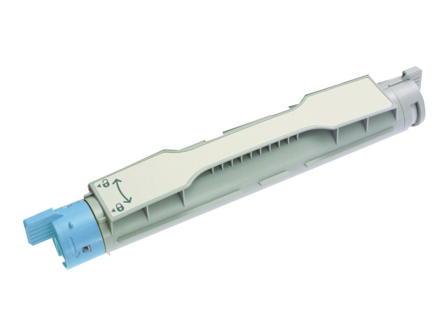 EPSON AcuLaser C4200 Toner cyan Standardkapazität 8.500 Seiten 1er-Pack