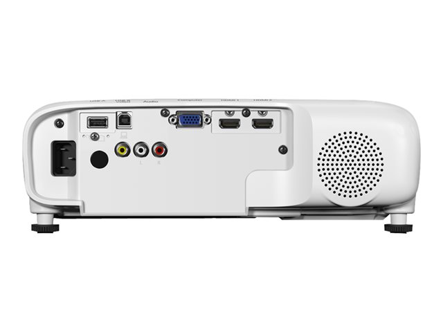 EPSON EB-FH52 3LCD Projektor 4000Lumen Full HD 1,32 - 2,14:1