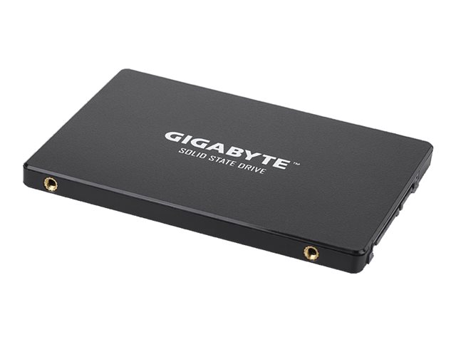 GIGABYTE 240GB 6,35cm 2,5Zoll SSD SATA3