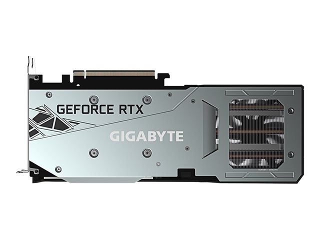 GIGABYTE GeForce RTX 3060 GAMING OC 12GB 192bit 3xDP 3xHDMI LHR