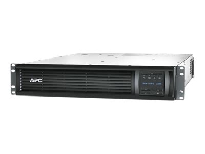 APC Smart UPS 2200VA LCD RM 2U 230V mit Netzwerk Karte