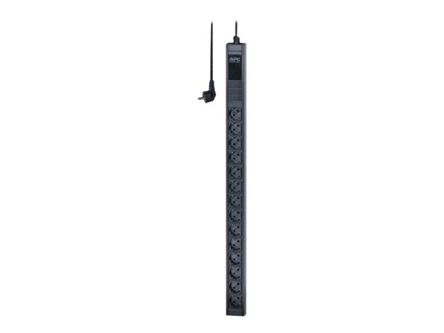 APC Easy PDU Basic ZeroU 16A 230V 14 SCHUKO