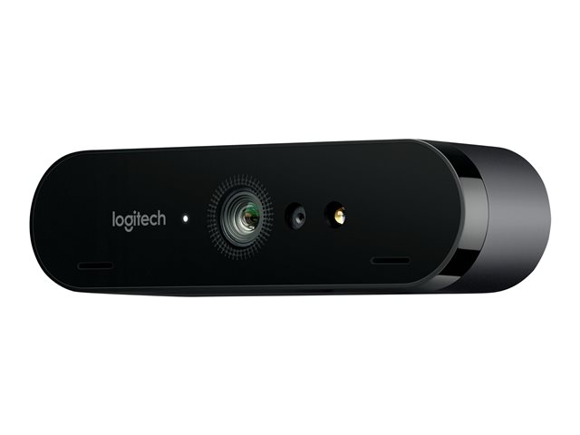 Komponente Rechts Vorne LOGITECH Zone Wireless + Brio 4K webcam