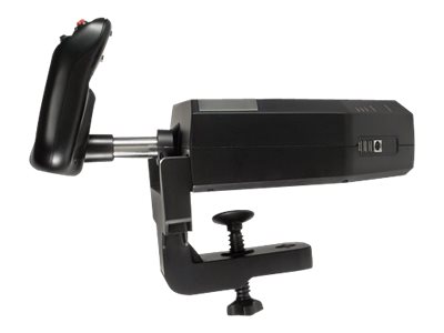 LOGITECH G Saitek PRO Flight Yoke System - USB - WW