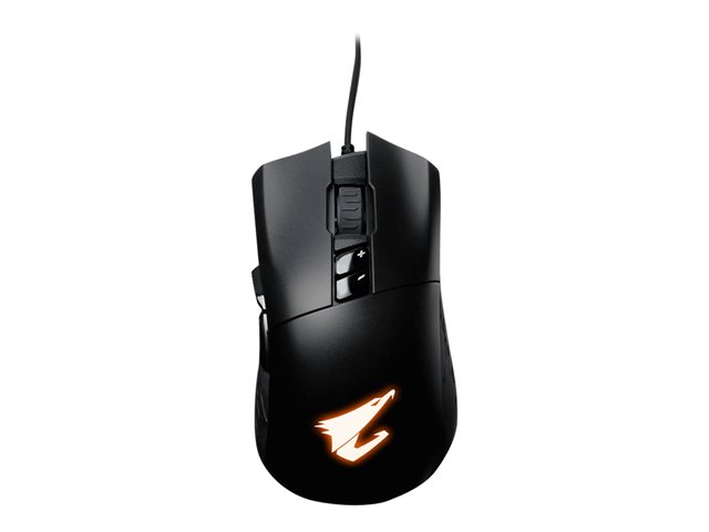 GIGABYTE Mouse Real 6400 DPI Optical