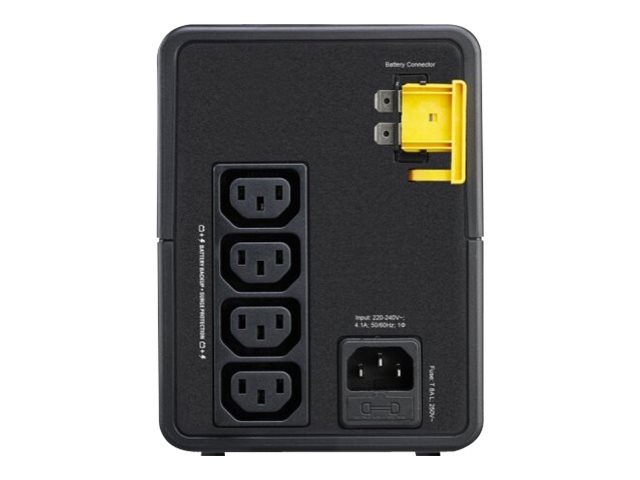 APC Easy UPS BVX 900VA 230V IEC