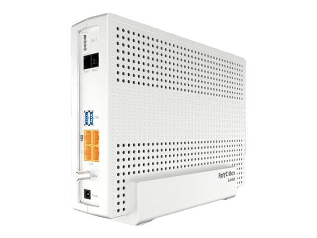 AVM FRITZ Box 6690 Cable