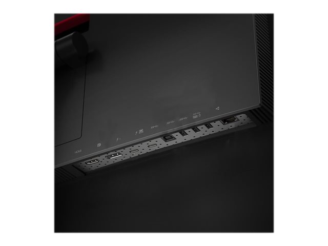 LENOVO ThinkVision P40w-20 100,84cm 39,7Zoll 5120x2160 21:9 Thunderbolt 4 Ultra-Wide Curved Monitor Topseller