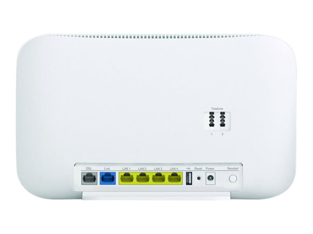 TELEKOM Speedport Smart 3 R refurbished ohne Wandhalterung