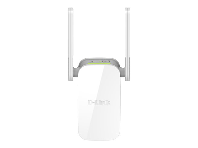 D-LINK DAP-1610 AC1200 WLAN Range Extender WLAN-Repeater bis zu 1200 Mbit/s 1x LAN
