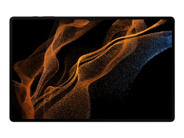SAMSUNG Galaxy Tab S8 Ultra WiFi 36,99cm 14,6Zoll 12GB 512GB Graphite