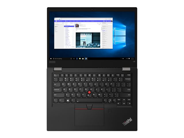 LENOVO ThinkPad L13 G2 i7-1165G7 33,8cm 13,3Zoll FHD 16GB 1TB SSD W10P64 integrated Graphics 1Y Topseller