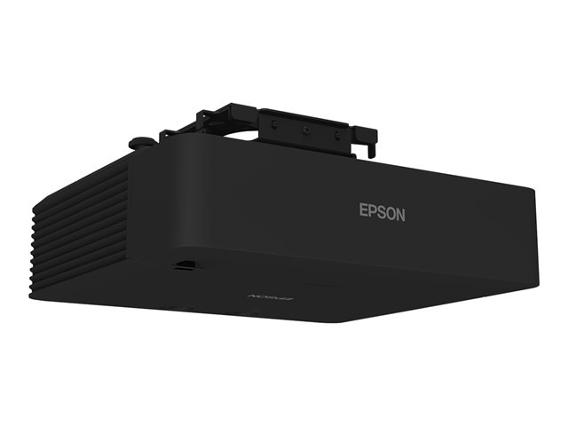 EPSON EB-L635SU Projectors 6000Lumens WUXGA Laser HD-BaseT 0,8:-1 Throw Ratio Lens-Shift 4K Input Wireless & Screen-Mirroring HDMI