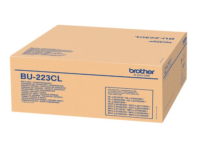 BROTHER BU-330CL Transfereinheit für 130.000 Seiten