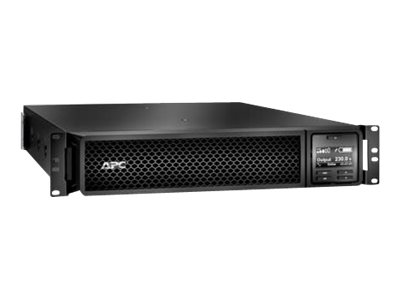 APC Smart-UPS SRT 1000VA RM 230V Network Card