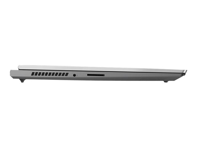 LENOVO ThinkBook 16p G2 AMD Ryzen 9 5900HX 40,64cm 16Zoll WQXGA 32GB 1TB SSD RTX 3060 W11P Mineral Grey TopSeller