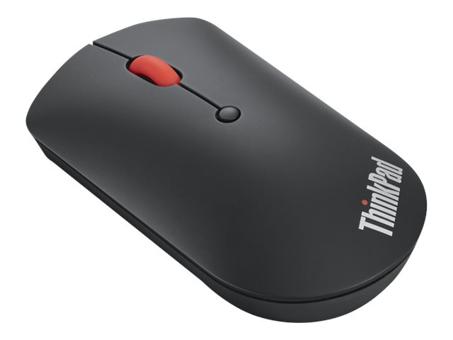 LENOVO ThinkPad Bluetooth Silent Mouse