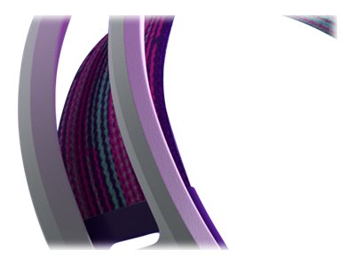 Produkt LOGITECH G733 LIGHTSPEED Wireless RGB Gaming Headset - WHITE - EMEA