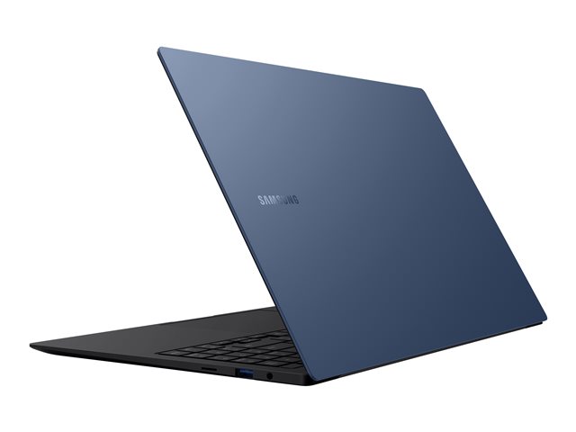SAMSUNG Galaxy Book Pro LTE 33,78cm 13,3Zoll i7-1165G7 16GB 512GB SSD W11H Mystic Blue