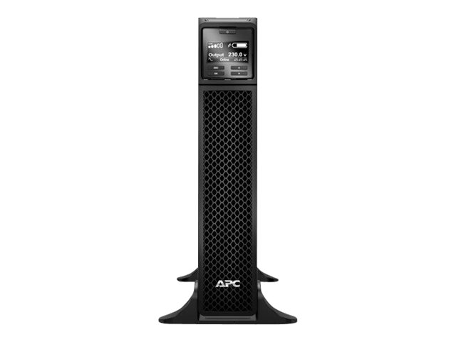 APC Smart-UPS RT 3000VA Tower 2U USB 4min Runtime 2700W