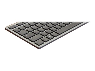 DELL Premier Multi-Device Wireless Keyboard and Mouse - KM7321W - US International QWERTY