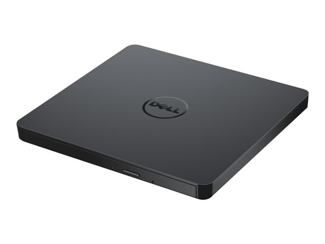 DELL external USB DVD+/- RW Drive- DW316