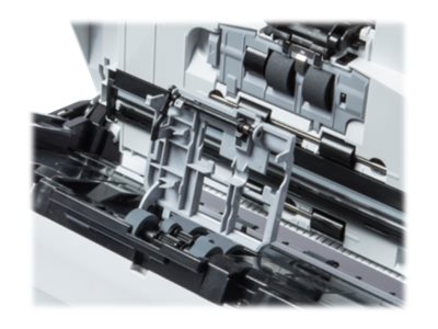 Wartungs-Kit Einzugsrolle + Papiertrenner für Dokumentenscanner ADS-2200, -2700W