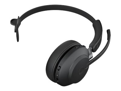 JABRA Evolve2 65 Link380c MS Mono Black
