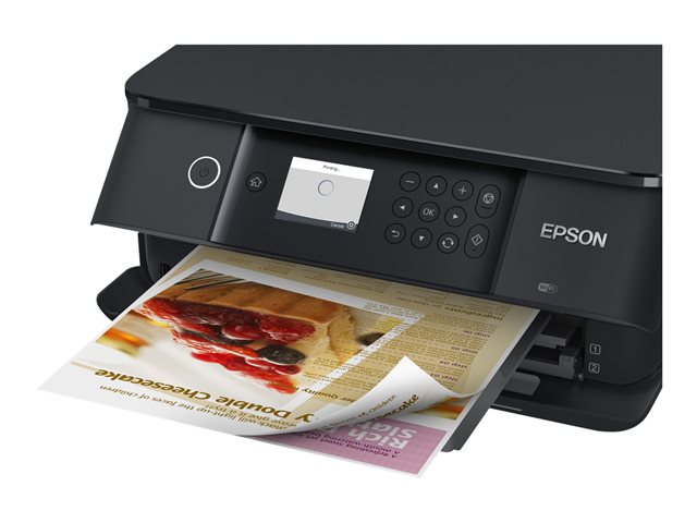 EPSON Expression Premium XP-6100 (P)