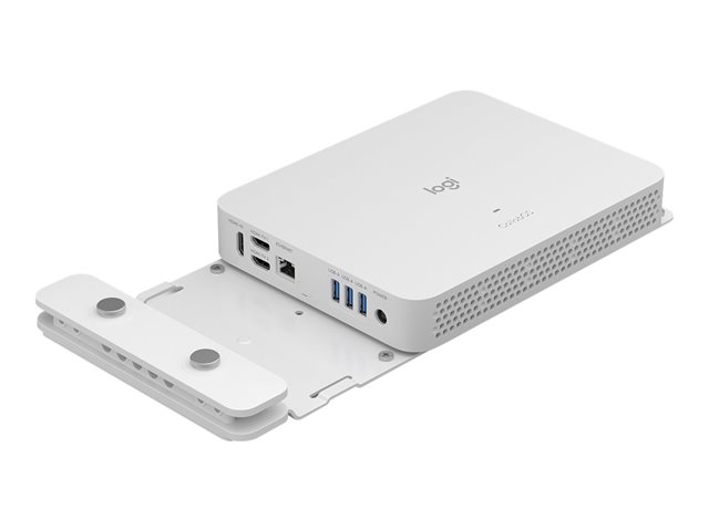 LOGITECH Tap PC Mount Off-white WW