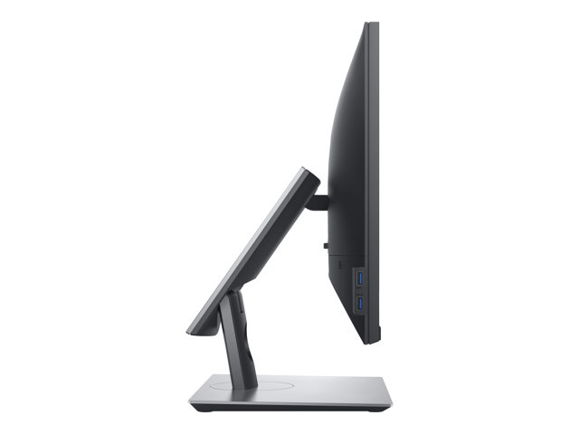 DELL Touch monitor 60,5cm 23,8Zoll EURC 1920x1080 16:9 IPS Antiglare 250cd/m2 60Hz 6ms VGA HDMI DP