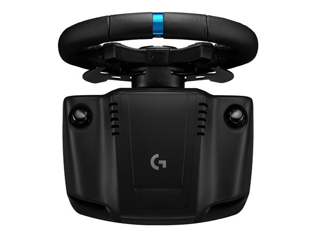 LOGITECH G923 Racing Wheel and Pedals for Xbox One and PC - N/A - N/A - EMEA