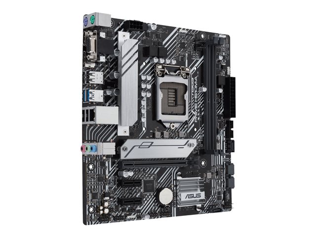 ASUS PRIME H510M-A Intel Socket LGA1200 2DDR4