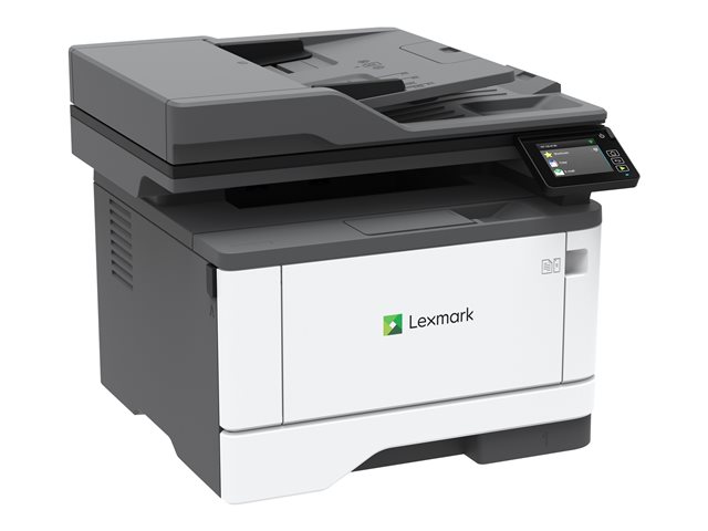 LEXMARK MX331adn MFP High Volt 40ppm