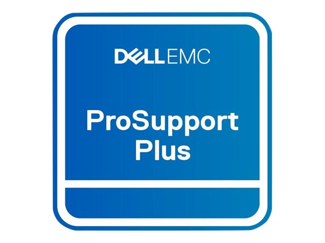 DELL PowerEdge T4403Y ProSpt to 5Y ProSpt PL