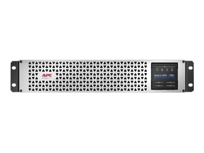 APC Smart-UPS Lithium Ion Short Depth 750VA 230V with SmartConnect