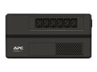 APC Back-UPS BV 1000VA AVRIEC 230V