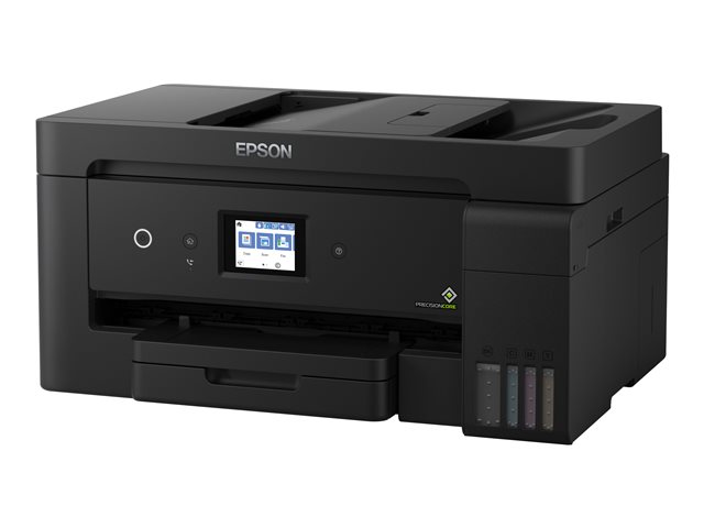 EPSON EcoTank ET-15000 MFP A4 & A3 color Inkjet scan copy fax (P)