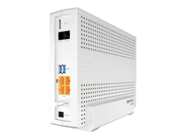 AVM FRITZ Box 6690 Cable