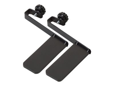 APC 750mm Wide Partition Brackets