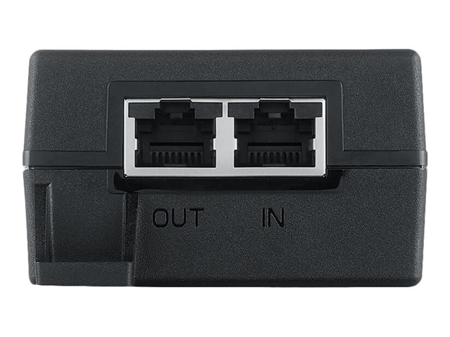 ZYXEL Multi Gig 1/2,5/5Gb Single Port 802.3bt PoE++ Injektor