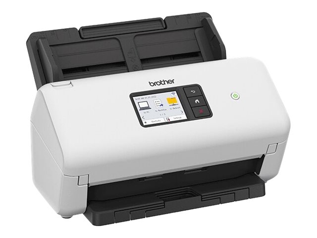 BROTHER ADS-4500W Documentenscanner 35ppm