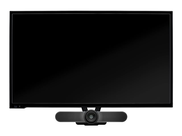 LOGITECH TV MOUNT FOR MEETUP - WW