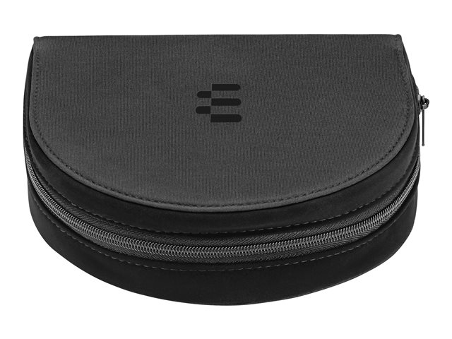Komponente Vorderseite EPOS SENNHEISER ADAPT 660 Over-Ear Bluetooth Stereo Headset mit ANC USB-A BT-Dongle Hardcase Teams zertifiziert