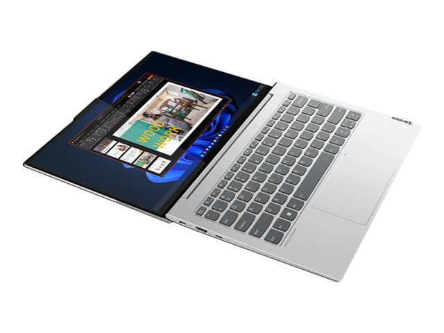 LENOVO ThinkBook 13s G4 Intel Core i5-1240p 33,78cm 13,3Zoll WUXGA 16GB 512GB SSD UMA W11P Arctic Grey TopSeller