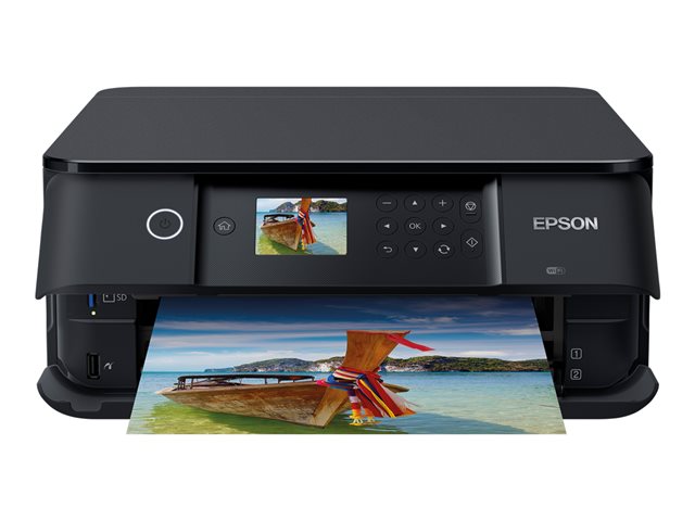 EPSON Expression Premium XP-6100 (P)