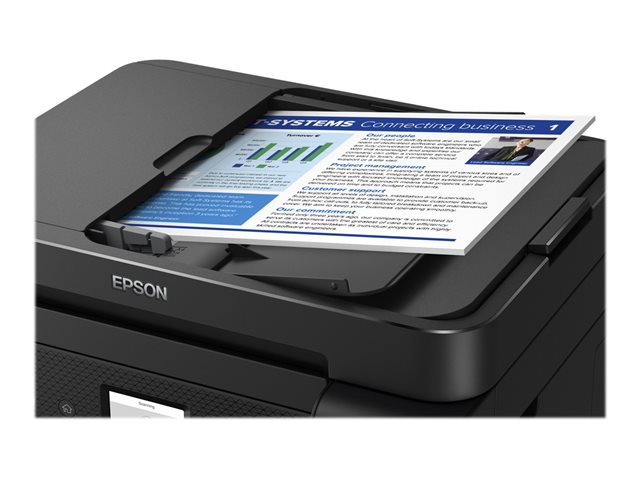 Produkt EPSON EcoTank ET-4850 (P)