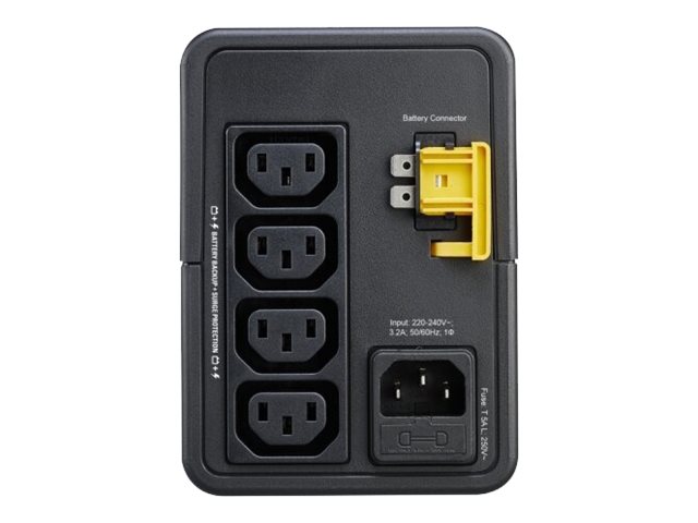 APC Easy UPS BVX 900VA 230V IEC