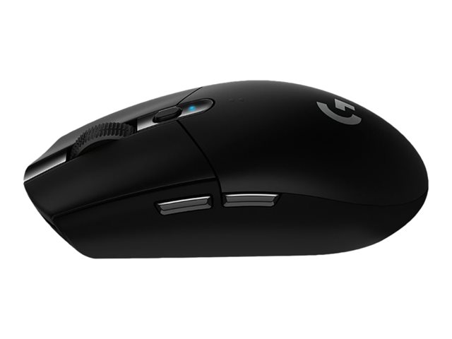 LOGITECH G305 Recoil Gaming Mouse - BLACK - EER2